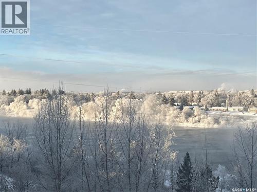 436 623 Saskatchewan Crescent W, Saskatoon, SK - Outdoor With Body Of Water With View