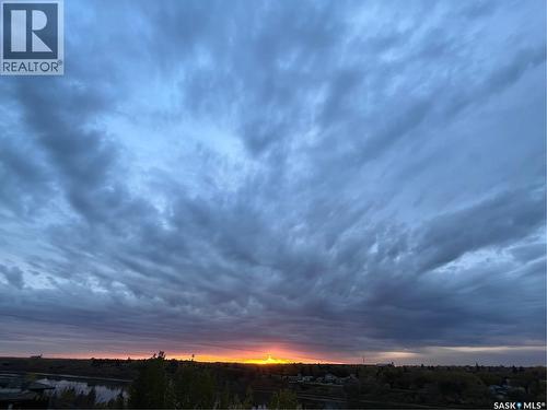 436 623 Saskatchewan Crescent W, Saskatoon, SK - Outdoor With View