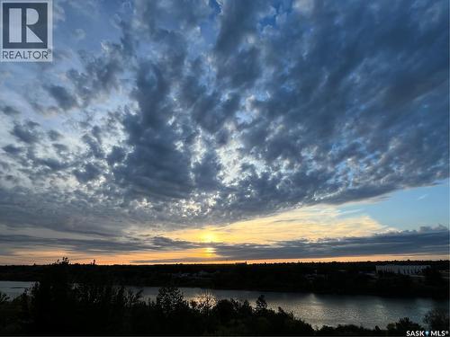 436 623 Saskatchewan Crescent W, Saskatoon, SK - Outdoor With View