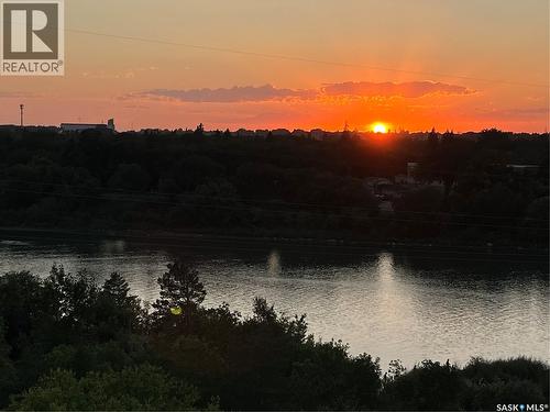 436 623 Saskatchewan Crescent W, Saskatoon, SK - Outdoor With Body Of Water With View