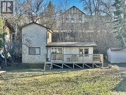 1237 Grand AVENUE Buena Vista, SK S2V 1A4