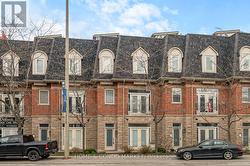 3 - 194 LAKESHORE ROAD W  Mississauga, ON L5H 1G6