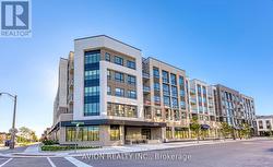 514 - 3250 CARDING MILL TRAIL Oakville, ON L6M 1L3