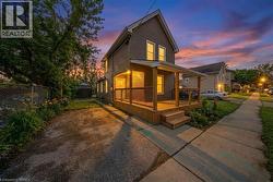 17 ABLE Avenue Brantford, ON N3S 2Y4