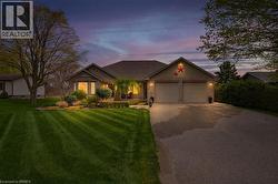 772796 HIGHWAY 59 Milldale, ON N0J 1R0
