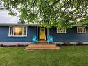 19 Ash St, Blind River, ON  - Outdoor 