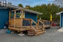 19 Ash St, Blind River, ON  - Outdoor With Deck Patio Veranda 