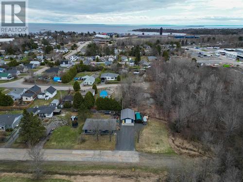 19 Ash St, Blind River, ON - Outdoor With View