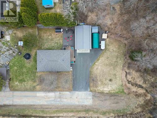 19 Ash St, Blind River, ON - Outdoor