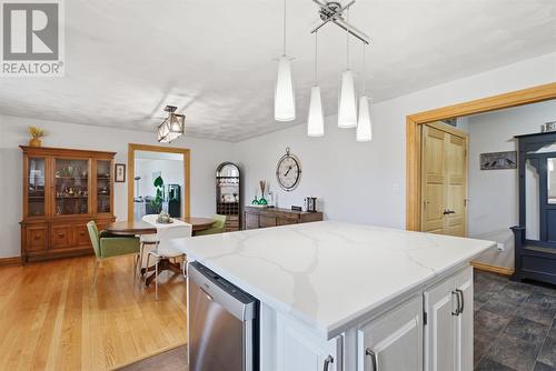 19 Ash St, Blind River, ON - Indoor Photo Showing Kitchen