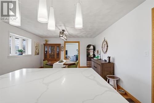 19 Ash St, Blind River, ON - Indoor Photo Showing Bedroom