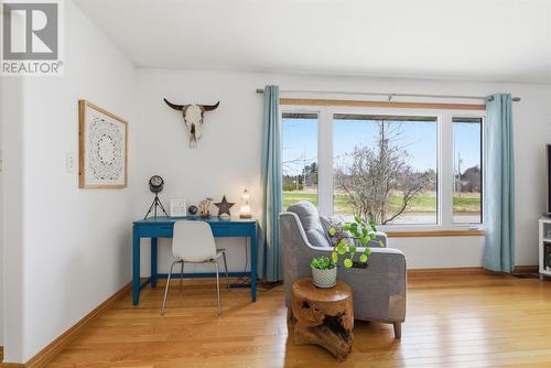 19 Ash St, Blind River, ON - Indoor