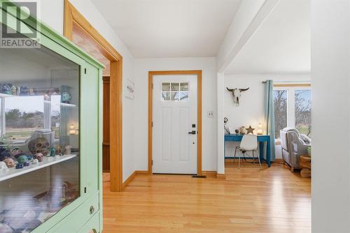 19 Ash St, Blind River, ON - Indoor Photo Showing Other Room