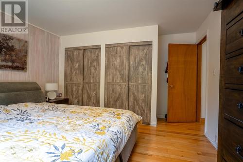 19 Ash St, Blind River, ON - Indoor Photo Showing Bedroom