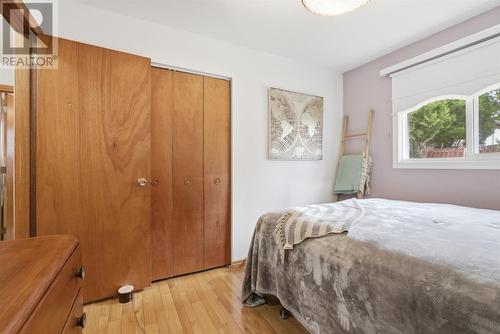 19 Ash St, Blind River, ON - Indoor Photo Showing Bedroom