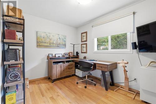 19 Ash St, Blind River, ON - Indoor Photo Showing Office