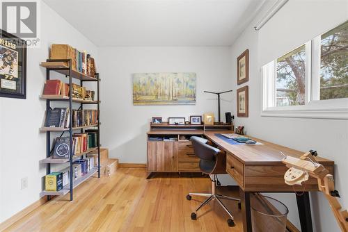 19 Ash St, Blind River, ON - Indoor Photo Showing Office