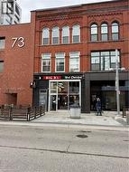 85 KING Street W Kitchener, ON N2G 1A7
