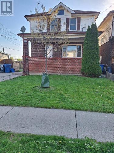1165 ELM AVENUE  Windsor, ON N9A 5J1