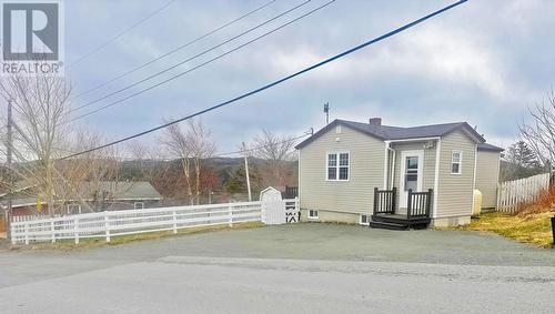 10 Guy Street  Placentia, NL A0B 2G0