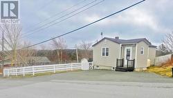 10 Guy Street Placentia, NL A0B 2G0