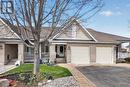 236 Bulrush Crescent, Ottawa, ON  - Outdoor With Deck Patio Veranda With Facade 