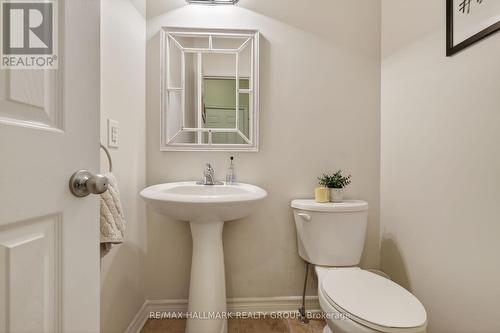 236 Bulrush Crescent, Ottawa, ON - Indoor Photo Showing Bathroom