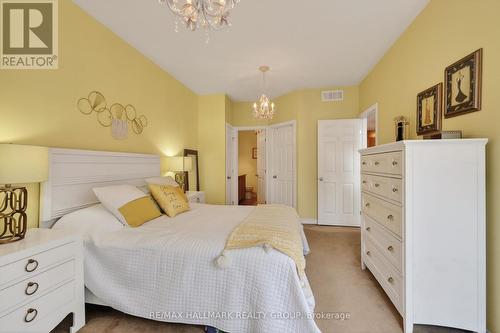 236 Bulrush Crescent, Ottawa, ON - Indoor Photo Showing Bedroom