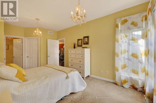 236 Bulrush Crescent, Ottawa, ON - Indoor Photo Showing Bedroom