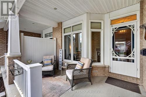 236 Bulrush Crescent, Ottawa, ON - Outdoor With Deck Patio Veranda With Exterior