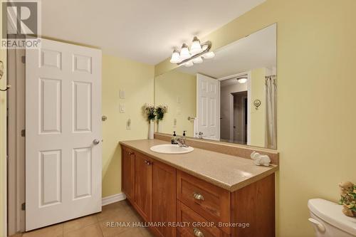 236 Bulrush Crescent, Ottawa, ON - Indoor Photo Showing Bathroom
