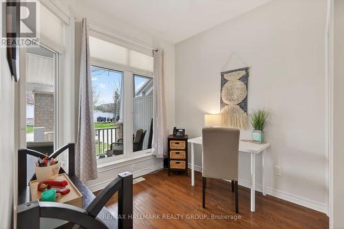 236 Bulrush Crescent, Ottawa, ON - Indoor