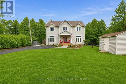 3276 Barlow Crescent, Ottawa, ON 