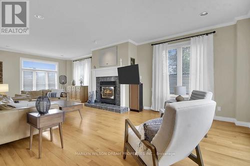 3276 Barlow Crescent, Ottawa, ON 