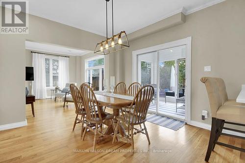 3276 Barlow Crescent, Ottawa, ON 