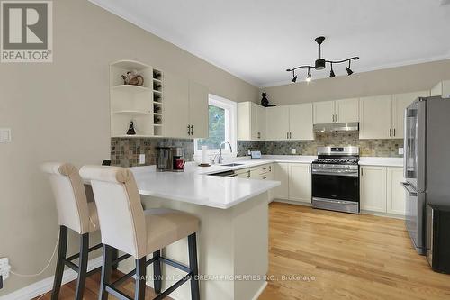 3276 Barlow Crescent, Ottawa, ON 