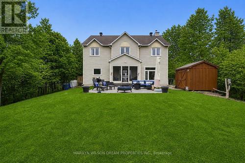 3276 Barlow Crescent, Ottawa, ON 