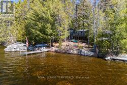 218 DIAMOND LAKE ROAD Madawaska Valley, ON K0J 1L0