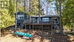 218 DIAMOND LAKE ROAD Madawaska Valley, ON K0J 1L0