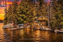 218 DIAMOND LAKE ROAD Madawaska Valley, ON K0J 1L0
