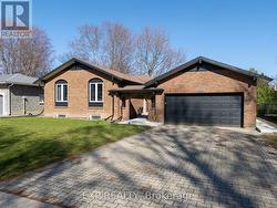 LOWER - 2580 NOELLA COURT Niagara Falls (Casey), ON L2J 3G9