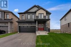229 VANILLA TRAIL Thorold (Rolling Meadows), ON L2V 0L3