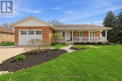 116 BAIRD STREET S Blandford-Blenheim (Bright), ON N0J 1B0