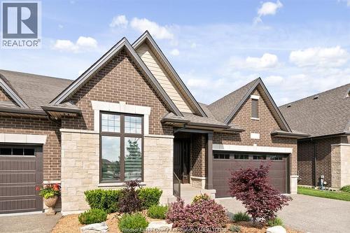 5168 VEL LANE  Lasalle, ON N9H 0P7