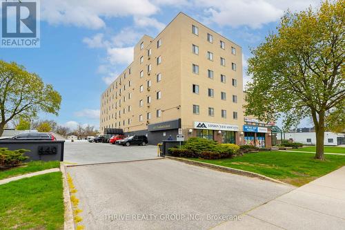 303 - 440 CENTRAL AVENUE  London East (East F), ON N6B 2E5