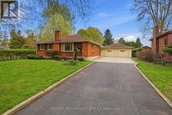 543 ELMDALE AVENUE  London North (North G), ON N5X 1H5