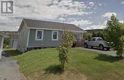 33 Talcville Road Cbs, NL A1W 3E6