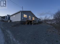 4 Oil Road Upper Island Cove, NL A0A 4E0