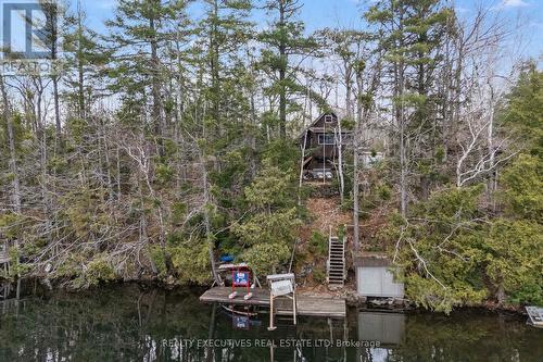 210 BIRCH BAY LANE  Tay Valley, ON K0H 2B0