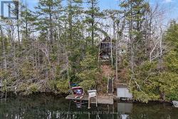 210 BIRCH BAY LANE Tay Valley, ON K0H 2B0